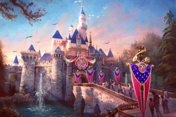 2025 Events at Disneyland