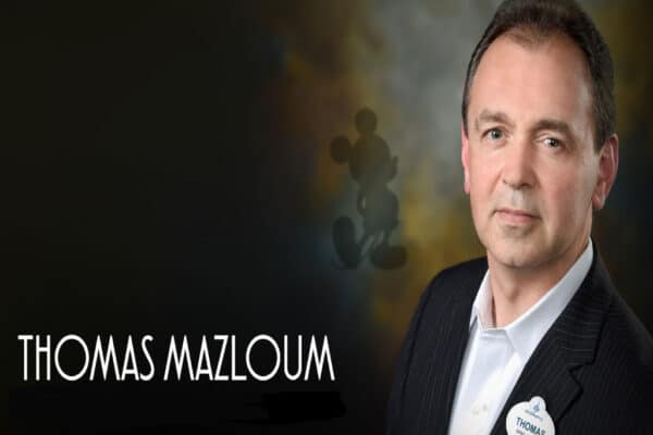 Thomas Mazloum